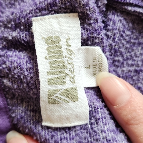 Alpine Design Sweater - Picture 6 of 6